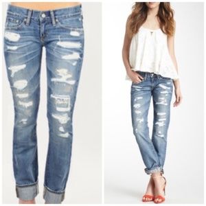 AG Adriano Goldschmied